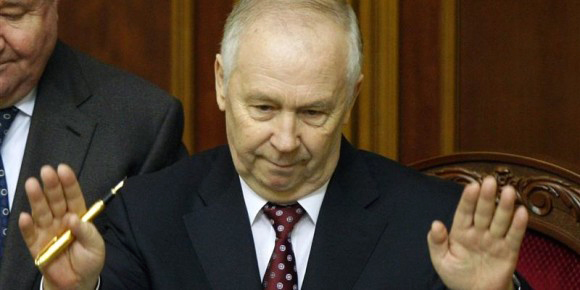 Спікер парламенту продовжив перерву в засіданні ВРУ до 12:00