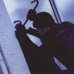 В Ужгороді затримали "гаражного" злодія