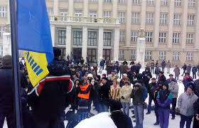 Нелегітимна закарпатська Народна рада розробляє механізм люстрації, як у 2005 році