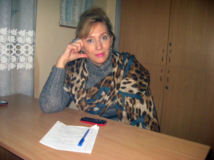 Тетяна Нємцова: "Воскові фігури змінили моє життя та життя моїх рідних і знайомих"