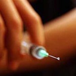 У Рахові впіймали наркоманів