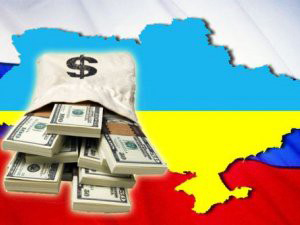 Росія готова надати кредит Україні, але…