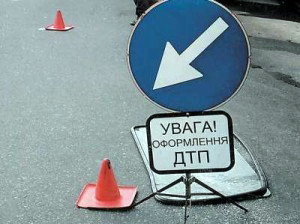11-річний хлопець потрапив під колеса вантажівки