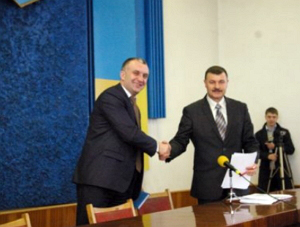 На Міжгірщині здоровий глузд перемагає політичні амбіції