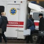 У Мукачеві під час роботи помер охоронець 
