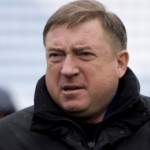 Грозний поділився враженнями від других зборів "Говерли"