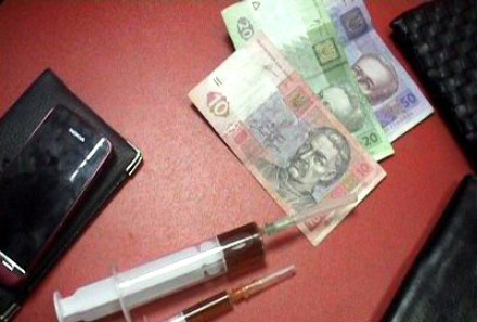 На Закарпатті засуджено угорських наркоділків