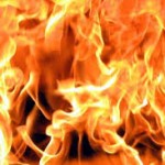 Знову на Тячівщині горів будинок
