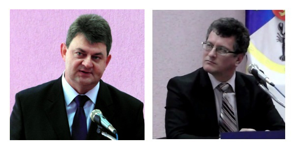 Голова Виноградівської райради Олег Любімов свідомо "блокував" прийняття районного бюджету на 2014 рік 