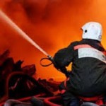 На Рахівщині знову горіло...