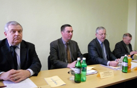 Минулоріч кільклькість нещасник випадків на виробництві зменшилась