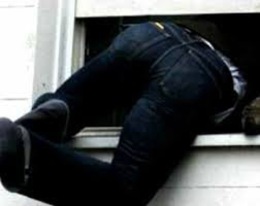 На Іршавському підприємстві побував злодій