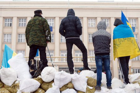 "Свободівці" люструватимуть власність всіх олігархів, крім ЄЦ