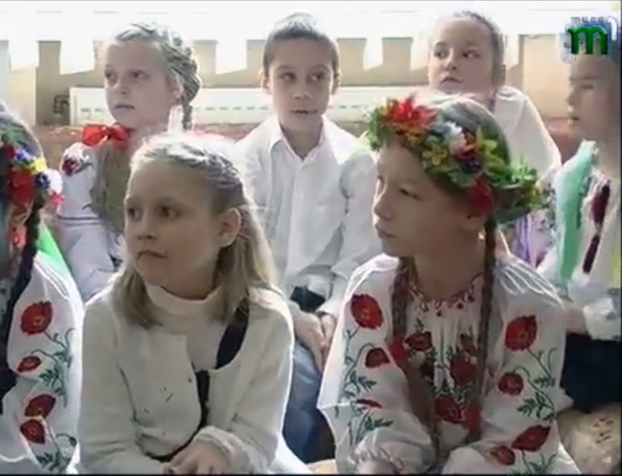 В Ужгороді відбулась літературна вікторина (відео)
