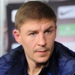 Шацьких мріє про єврокубки в складі «Говерли» 