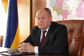 Партія Регіонів у Закарпатті саморозпустилася