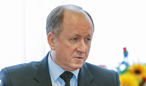 Закарпатці здатні самі навести лад у краї, без «десанту» з інших регіонів - Варцаба 
