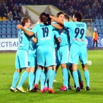  “Говерла” обіграла казахів 