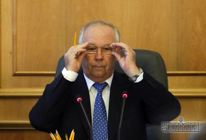 Рибак та Калєтнік подали у відставку
