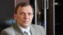 В Ужгороді намагались підірвати мера?