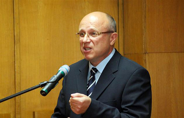 Викладачі УжНУ наполягають на відставку ректора
