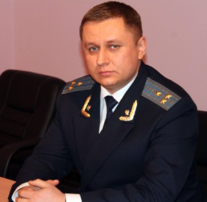 Куди подівся прокурор Закарпаття?