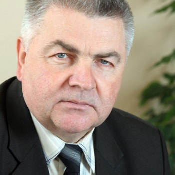 Від Балоги пішов заступник