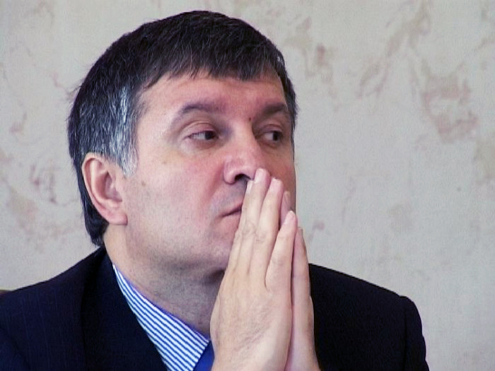МВС оголосили розшук Януковича