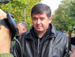 Обласна рада з майданівцями просять погоджувати кадрові призначення