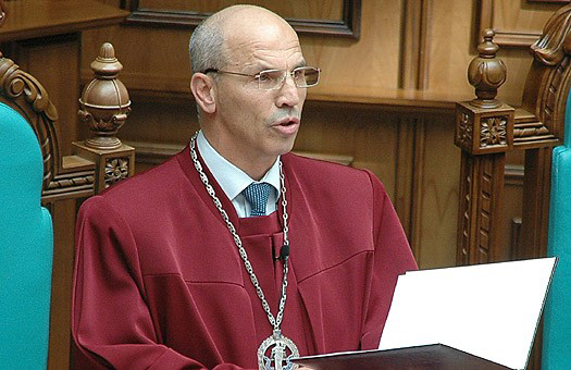 Проти Стрижака порушують кримінальне провадження за скасування Конституції-2004