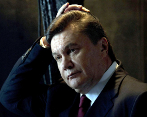 Як відбувалася втеча Президента