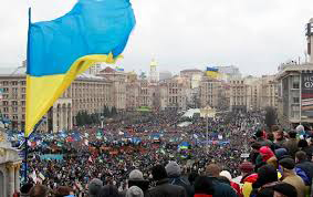На майдані оголосили склад майбутнього уряду