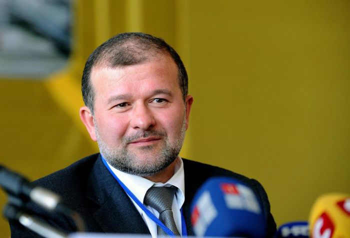 Закарпатський нардеп: «нинішня коаліція – це реінкарнація ширки ПР і БЮТ»