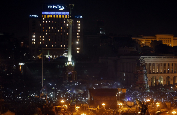 Хто із закарпатців ввійшов у новий уряд?