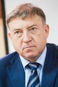 «Не думаю, що вболівальники прийдуть на  футбол» - В.Грозний