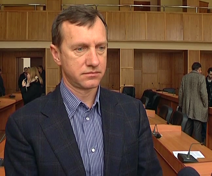 Прозорість прийняття рішень та життєдіяльність Ужгородської влади – з вуст міського депутата (відео)