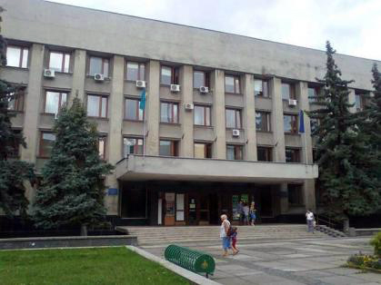 В Ужгороді затвердили склад нового виконкому(СПИСОК)