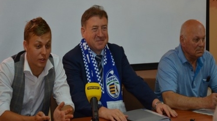 В «Говерлі» поповнення!
