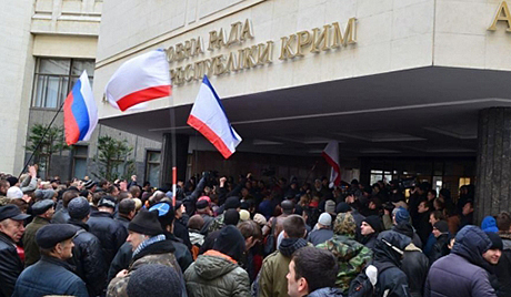 Росія використала неправдиві дані про загибель росіян в Криму