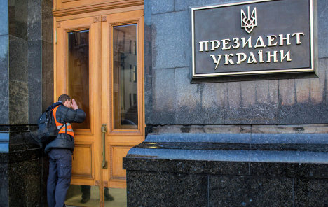 Адміністрацію президента слід ліквідувати - політолог
