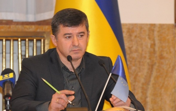 Іван Балога розповів про тіньові схеми у лісовій галузі Закарпаття 