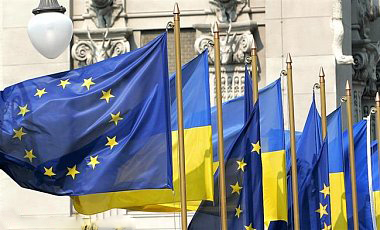 Рада ЄС ухвалила висновок щодо ситуації в Криму