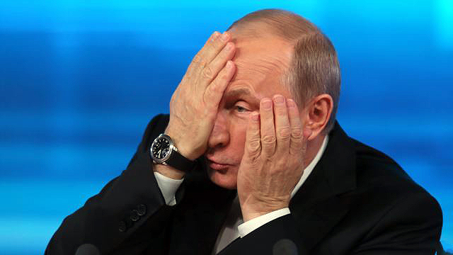 Українські росіяни і російськомовні – Путіну: ми не просили про ваш захист