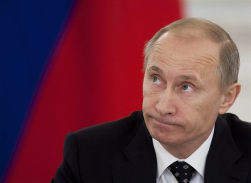 Путін не вважає чинними Будапештські угоди про гарантії територіальної цілісності України
