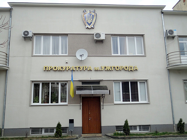 Справу про напад на Щадея перекваліфікували
