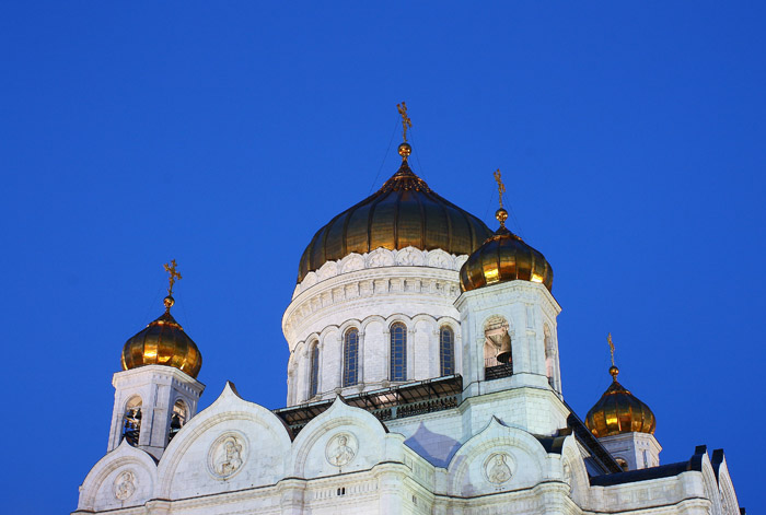 У Мукачеві невідомі обікрали храм