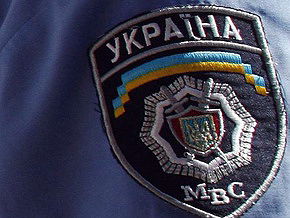 Як міліція дбає про безпеку у Перечині?