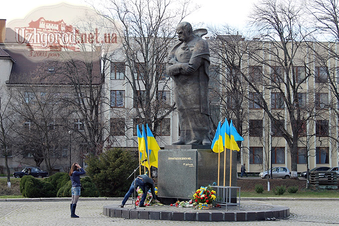 Шевченко об’єднав Лунченка з Балогою. Надовго?
