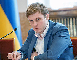 Лунченко усвідомлює, що працюватиме під громадським контролем Закарпаття?