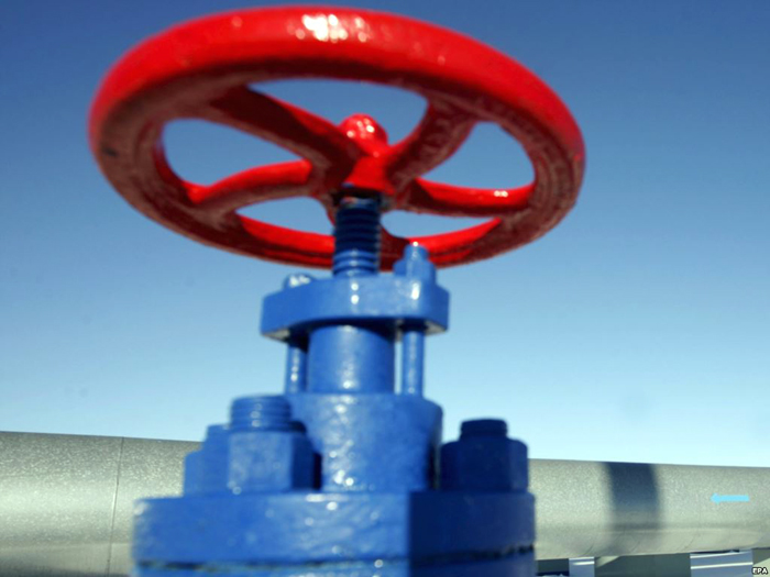 У Малій Доброні через несанкціоновану врізку стався витік нафтопродуктів